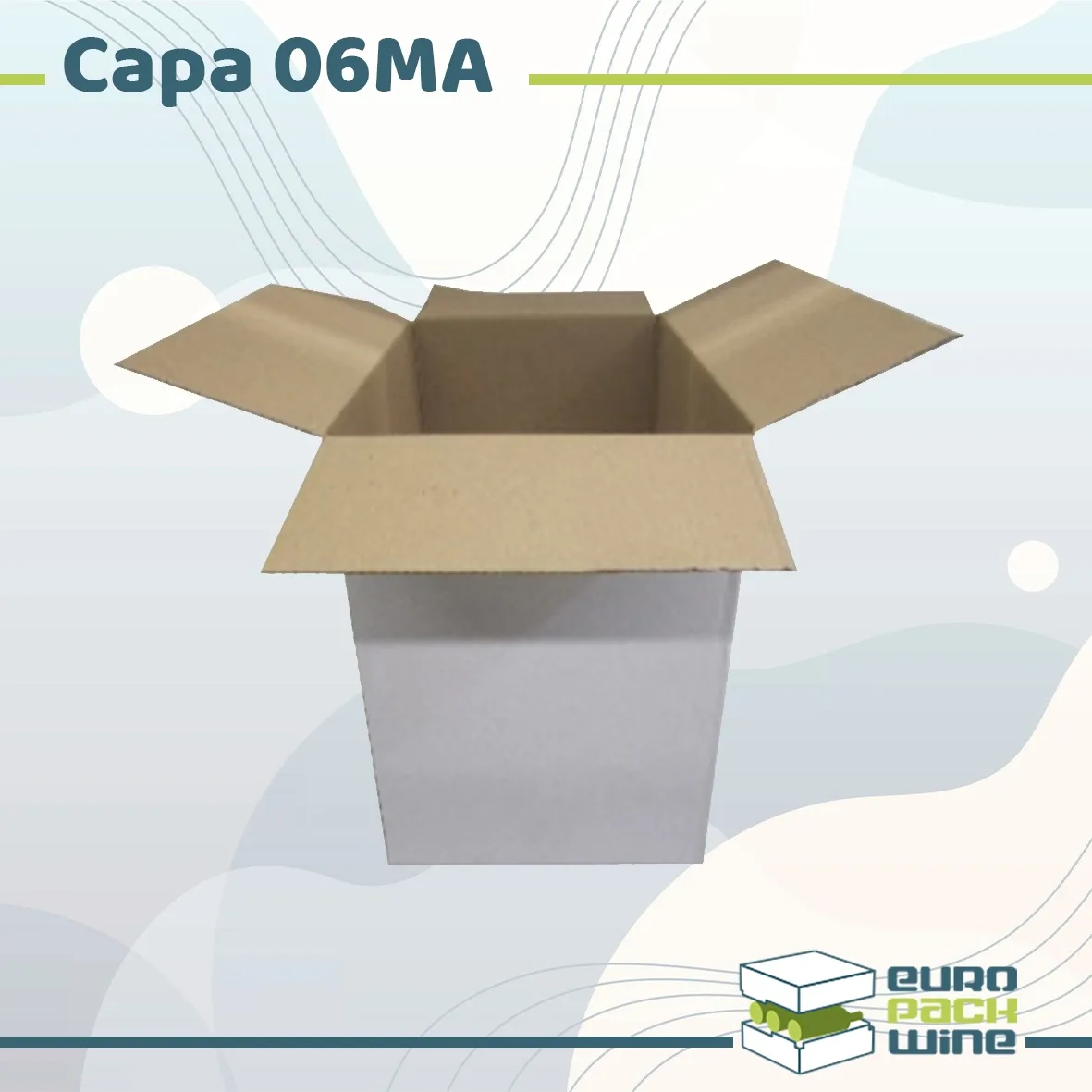 CAPA 06MA - Carton 48 x 32 x 45 cm – Image 2