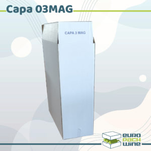 CAPA 03MA - Carton 48 x 16 x 46 cm