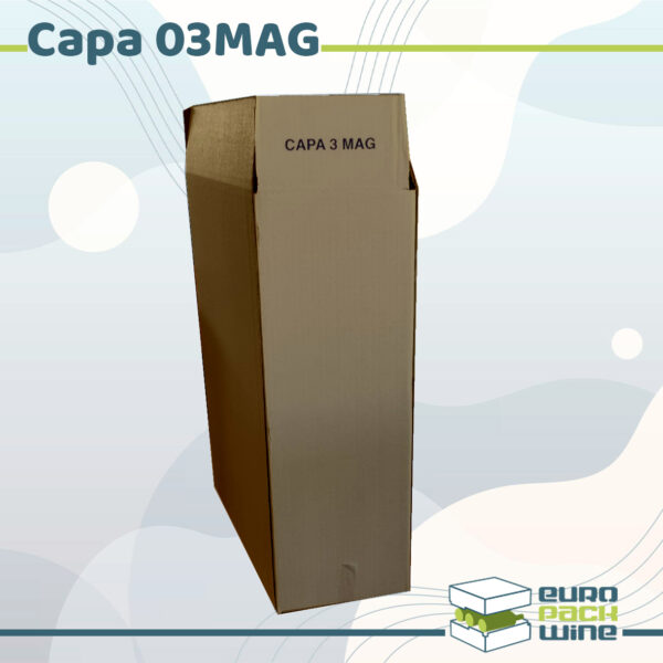 Carton Capa Magnum-03MA