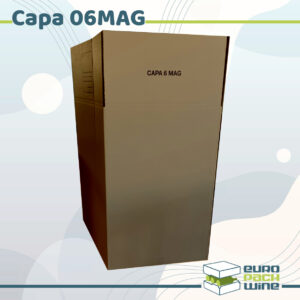 Capa 06MA - Carton 48 x 32 x 45 cm