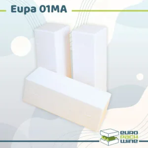 Coffret polystyrene 1 Magnum