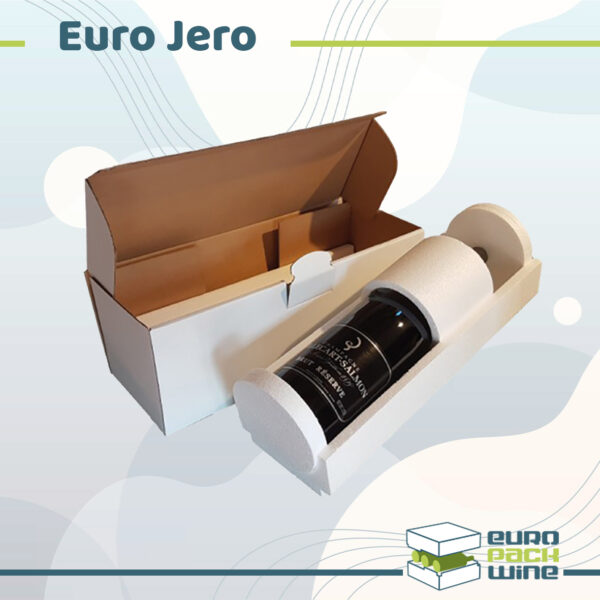 Solution complète Euro Jero
