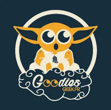 Goodies Geek
