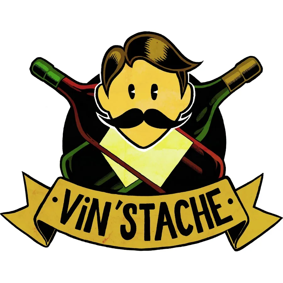 Vinstache